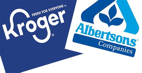Campaign launched against Kroger-Albertsons merger